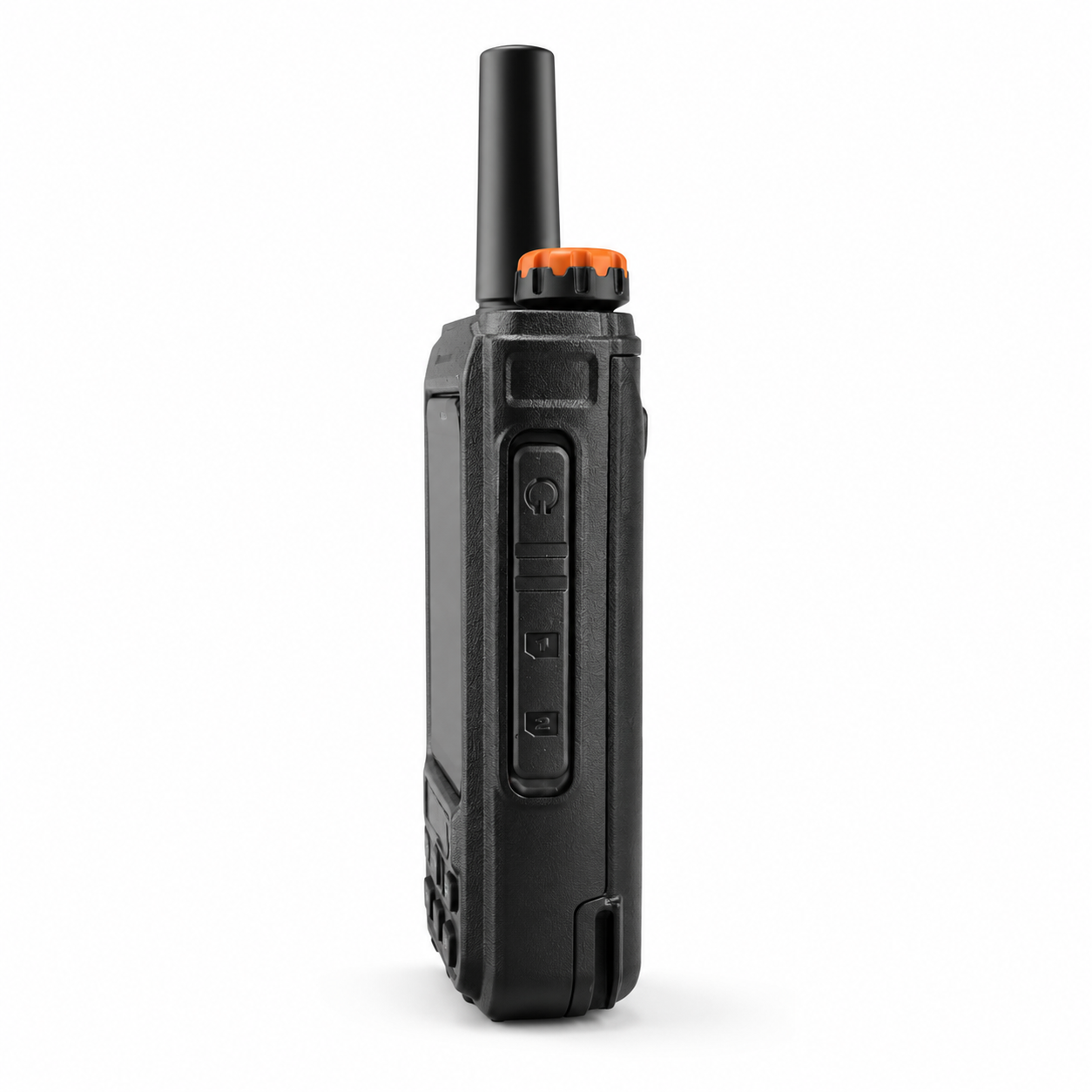 EraLion Large-Screen 4G LTE PoC Radio with 2500mAh Battery 2-Pack