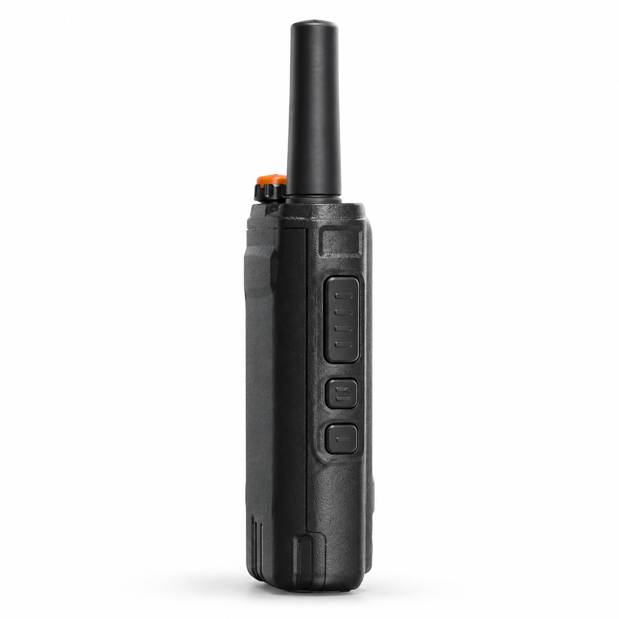 EraLion Large-Screen 4G LTE PoC Radio with 2500mAh Battery 2-Pack