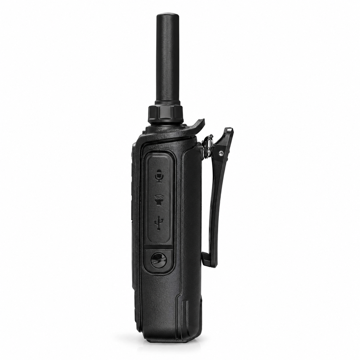 EraLion Large-Screen 4G LTE PoC Radio with 3000mAh Battery 2-Pack