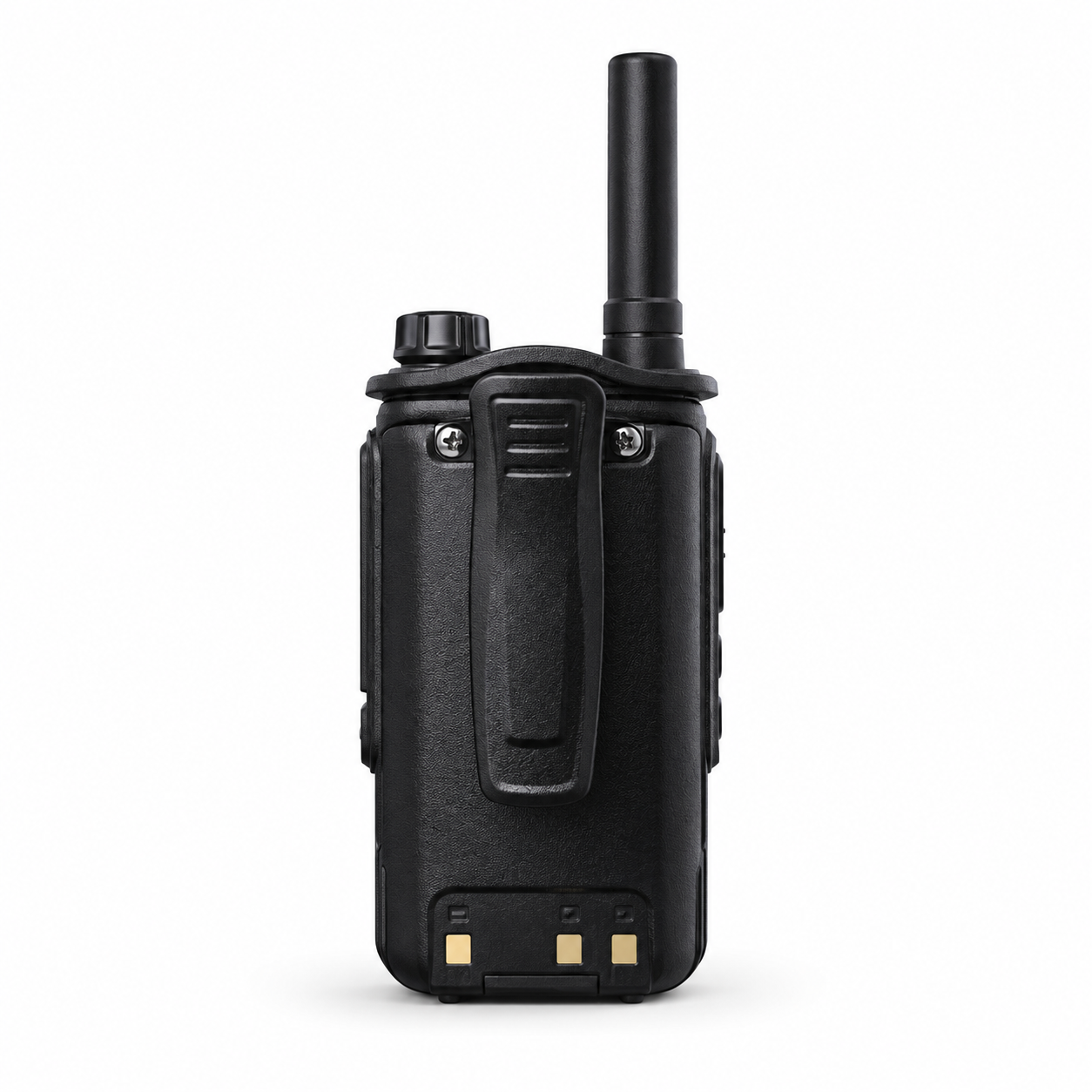 EraLion Large-Screen 4G LTE PoC Radio with 3000mAh Battery 2-Pack