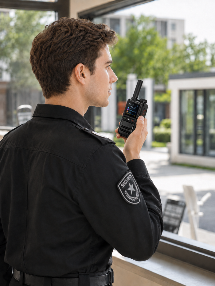 SECURITY