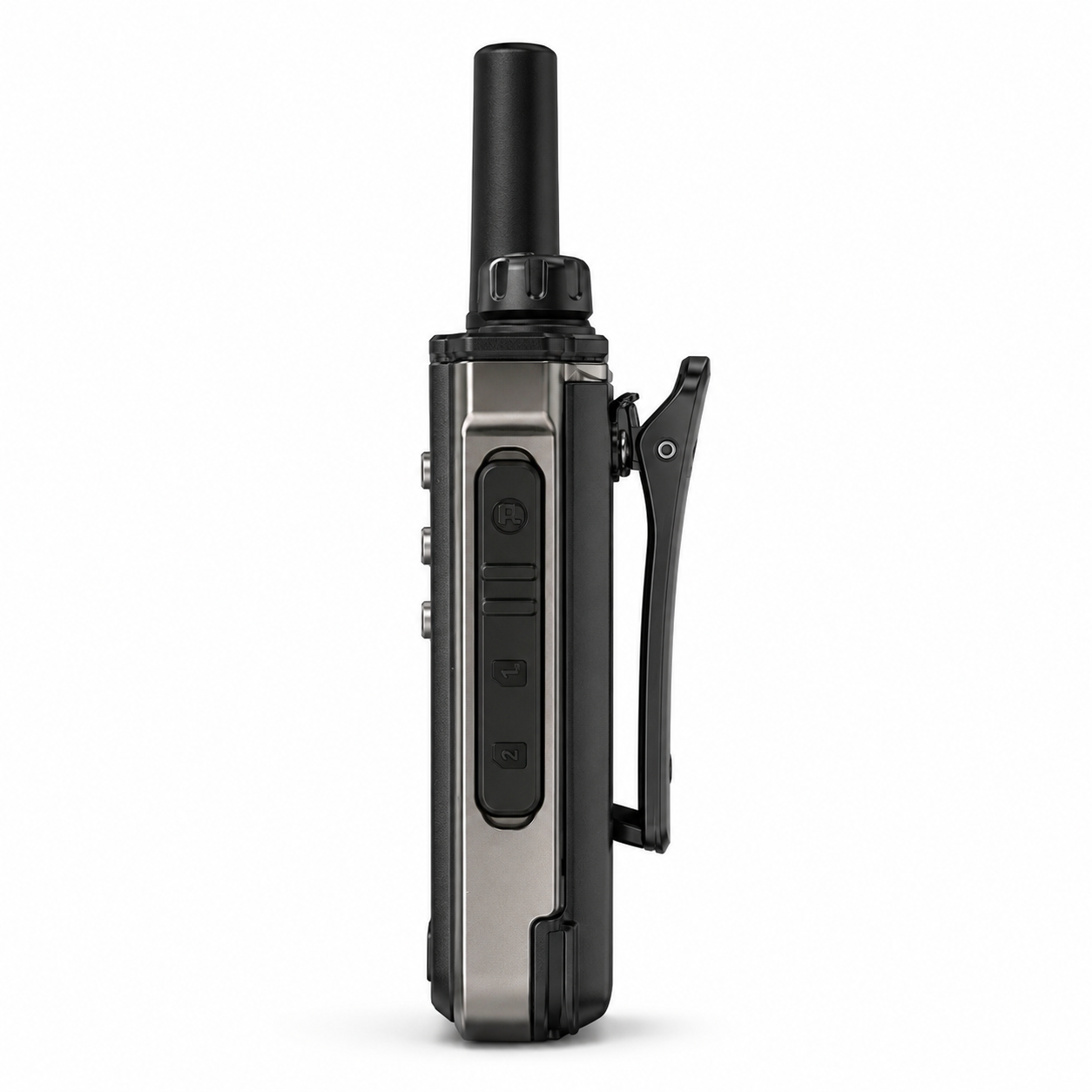 EraLion AT-268 business PTT radio side view with physical buttons