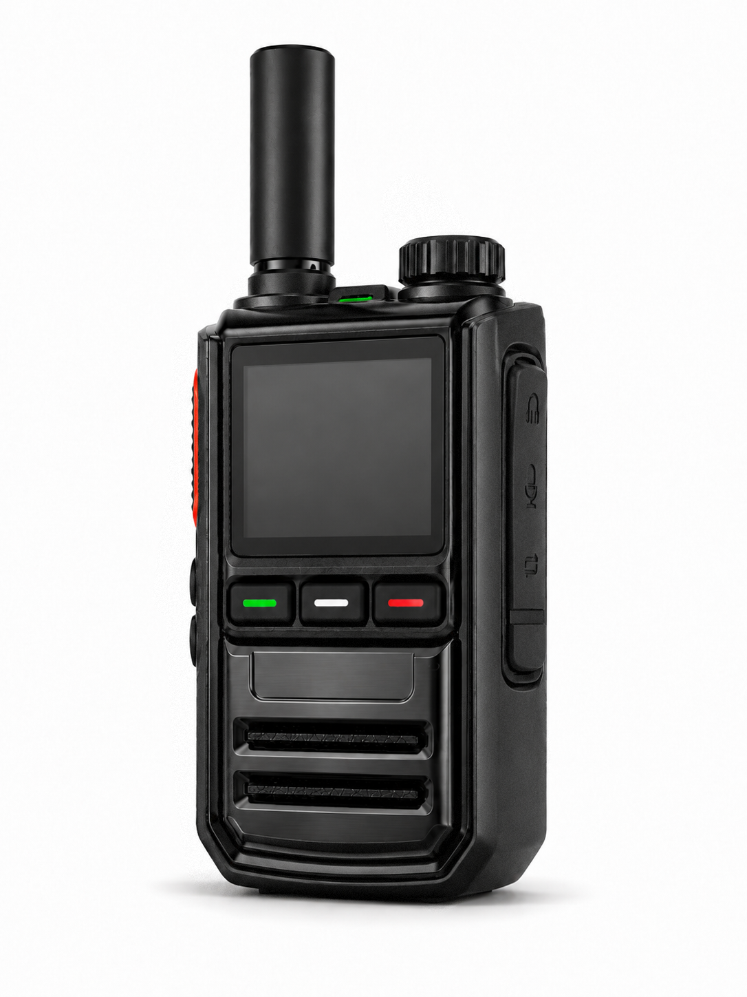 EraLion 4G LTE PoC PTT radio for business communication